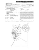 CARRIAGE, RECORDING APPARATUS, AND LIQUID EJECTING APPARATUS diagram and image