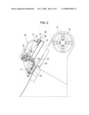 CARRIAGE, RECORDING APPARATUS, AND LIQUID EJECTING APPARATUS diagram and image