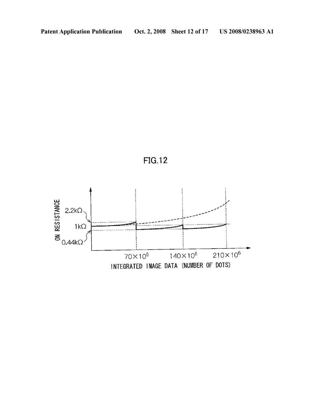 DRIVING DEVICE FOR RECORDING HEAD, IMAGE RECORDING APPARATUS, AND DRIVING METHOD FOR RECORDING HEAD - diagram, schematic, and image 13