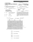 METHOD AND APPARATUS FOR EJECTING INK DROPLETS ONTO A SUBSTRATE diagram and image