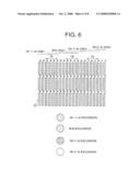 METHOD AND APPARATUS FOR EJECTING INK DROPLETS ONTO A SUBSTRATE diagram and image