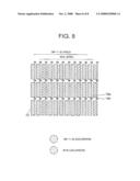 METHOD AND APPARATUS FOR EJECTING INK DROPLETS ONTO A SUBSTRATE diagram and image