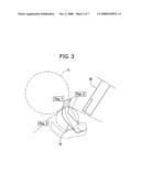 RECORDING APPARATUS diagram and image