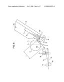 RECORDING APPARATUS diagram and image