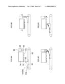 INKJET RECORDING APPARATUS AND METHOD diagram and image