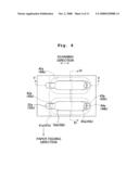 Liquid Jetting Apparatus And Head Cartridge diagram and image