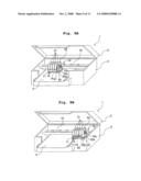 Liquid Jetting Apparatus And Head Cartridge diagram and image