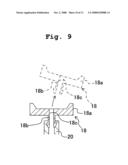 Liquid Jetting Apparatus And Head Cartridge diagram and image