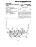 Liquid discharging device diagram and image