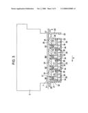 Liquid discharging device diagram and image