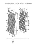 Liquid discharging device diagram and image