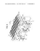 Liquid discharging device diagram and image