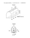 CLEANING APPARATUS AND LIQUID EJECTION APPARATUS AND LIQUID EJECTION SURFACE CLEANING METHOD diagram and image