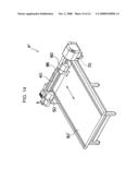 PRINTER-PLOTTER AND METHOD FOR PRINTING AND CUTTING diagram and image