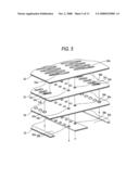 Liquid ejection apparatus diagram and image