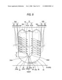 Liquid ejection apparatus diagram and image