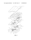 DROPLET EJECTION HEAD, DROPLET EJECTION DEVICE, AND METHOD OF FORMING ELECTRODE SUBSTRATE diagram and image