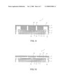 DROPLET EJECTION HEAD, DROPLET EJECTION DEVICE, AND METHOD OF FORMING ELECTRODE SUBSTRATE diagram and image