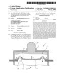 Pagewidth Inkjet Printhead With Ink Ejection Devices Having A Series Of Protrusions To Facilitate Ink Ejection diagram and image