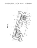 LIQUID EJECTING HEAD AND LIQUID EJECTING APPARATUS diagram and image