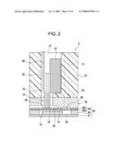 LIQUID EJECTING HEAD AND LIQUID EJECTING APPARATUS diagram and image