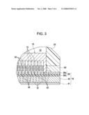 LIQUID EJECTING HEAD AND LIQUID EJECTING APPARATUS diagram and image