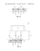 SELF ALIGNED PORT HOLE OPENING PROCESS FOR INK JET PRINT HEADS diagram and image