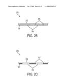 SELF ALIGNED PORT HOLE OPENING PROCESS FOR INK JET PRINT HEADS diagram and image