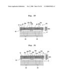 Method For Manufacturing Piezoelectric Actuator, Method For Manufacturing Liquid Transporting Apparatus, Piezoelectric Actuator, And Liquid Transporting Apparatus diagram and image