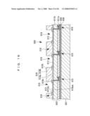 Functional liquid supply apparatus, liquid droplet ejection apparatus, method of manufacturing electro-optical apparatus, electro-optical apparatus and electronic apparatus diagram and image