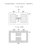 Functional liquid supply apparatus, liquid droplet ejection apparatus, method of manufacturing electro-optical apparatus, electro-optical apparatus and electronic apparatus diagram and image