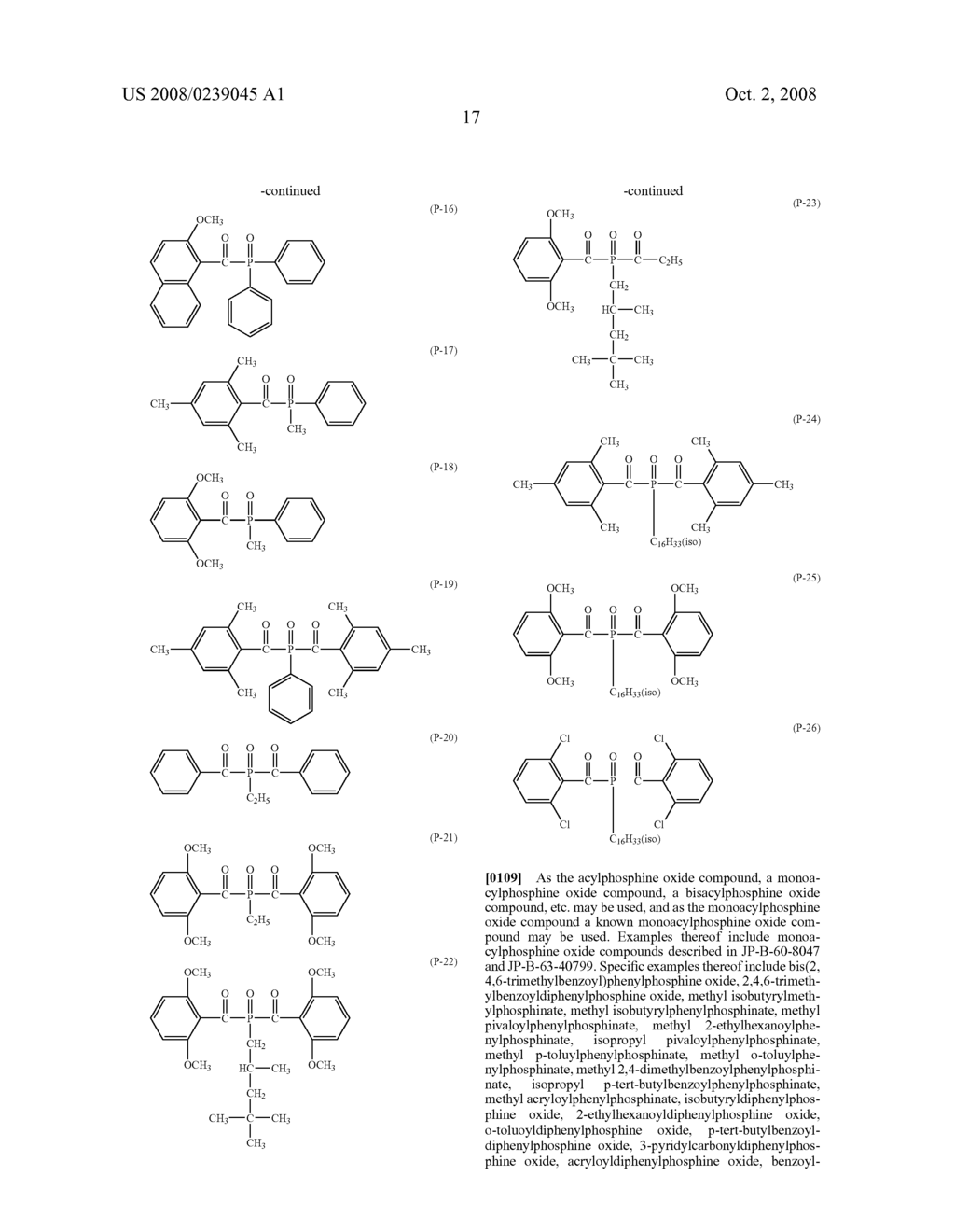 INK SET FOR INKJET RECORDING AND INKJET RECORDING METHOD - diagram, schematic, and image 24