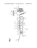 IMAGE RECORDING APPARATUS diagram and image