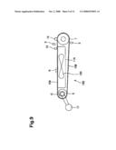 IMAGE RECORDING APPARATUS diagram and image