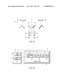 STEREOSCOPIC OBSERVATION SYSTEM diagram and image