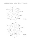 Optical concatenation for field sequential stereoscpoic displays diagram and image