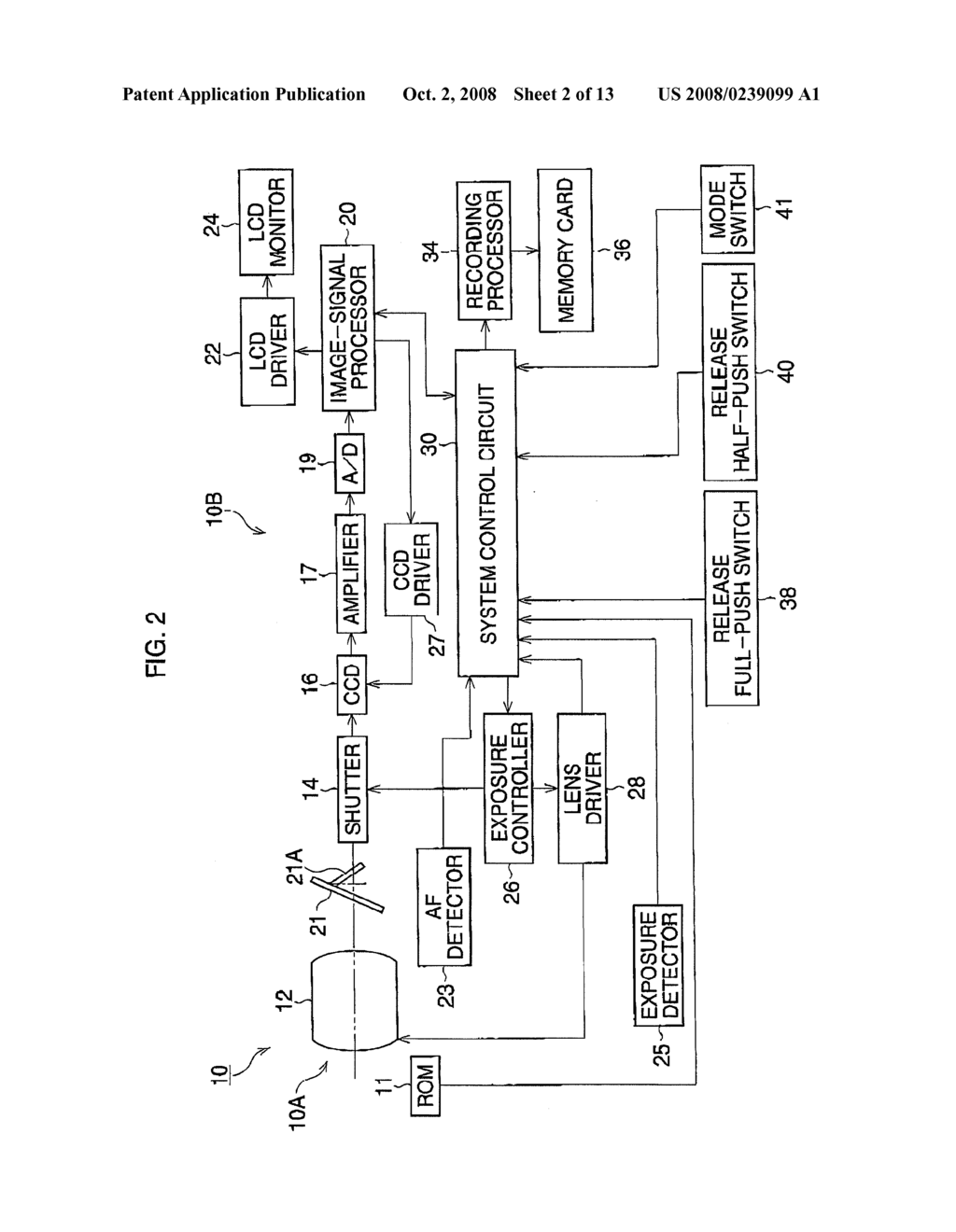 CAMERA - diagram, schematic, and image 03