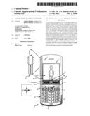 CAMERA WITH MULTIPLE VIEWFINDERS diagram and image