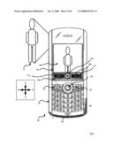 CAMERA WITH MULTIPLE VIEWFINDERS diagram and image