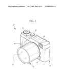 IMAGING APPARATUS diagram and image