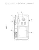 IMAGING APPARATUS diagram and image