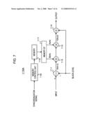 Fixed pattern noise removal circuit, fixed pattern noise removal method, program, and image pickup apparatus diagram and image