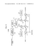 Fixed pattern noise removal circuit, fixed pattern noise removal method, program, and image pickup apparatus diagram and image