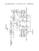 Fixed pattern noise removal circuit, fixed pattern noise removal method, program, and image pickup apparatus diagram and image