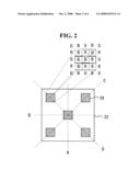 METHOD AND APPARATUS TO DETECT A DEAD PIXEL OF AN IMAGE SENSOR AND METHOD AND APPARATUS TO CAPTURE AN IMAGE FROM AN IMAGE SENSOR diagram and image