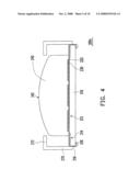 IMAGE-SENSING MODULE AND MANUFACTURING METHOD THEREOF, AND IMAGE CAPTURE APPARATUS diagram and image