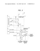 SOLID-STATE IMAGING DEVICE, SIGNAL PROCESSING METHOD OF SOLID-STATE IMAGING DEVICE AND IMAGING APPARATUS diagram and image