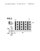 IMAGING APPARATUS AND DRIVE CONTROL METHOD FOR IMAGE PICKUP DEVICE diagram and image