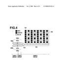 IMAGING APPARATUS AND DRIVE CONTROL METHOD FOR IMAGE PICKUP DEVICE diagram and image