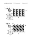 IMAGING APPARATUS AND DRIVE CONTROL METHOD FOR IMAGE PICKUP DEVICE diagram and image